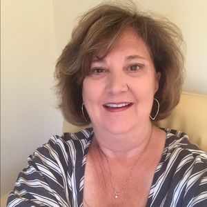 Meet your Posher, Cathy